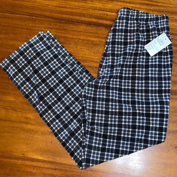 croft & barrow Other - 💚🆕 Fleece Sleep Pants